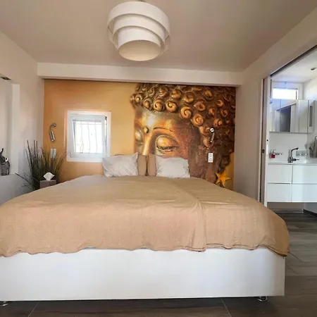 Naturiste Cap D'agde Port Nature 187 Villa *