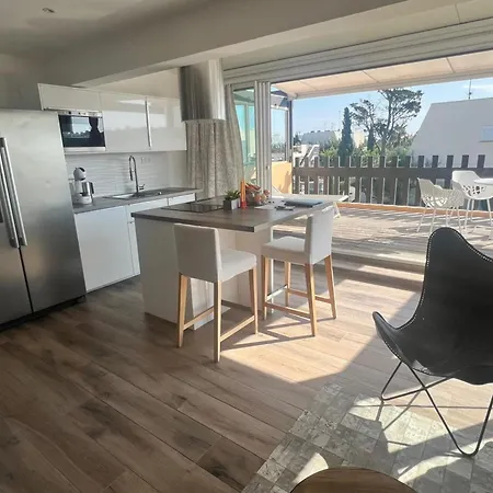 Naturiste Cap D'agde Port Nature 187 * Agde