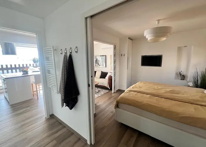 Naturiste Cap D'agde Port Nature 187 Villa *