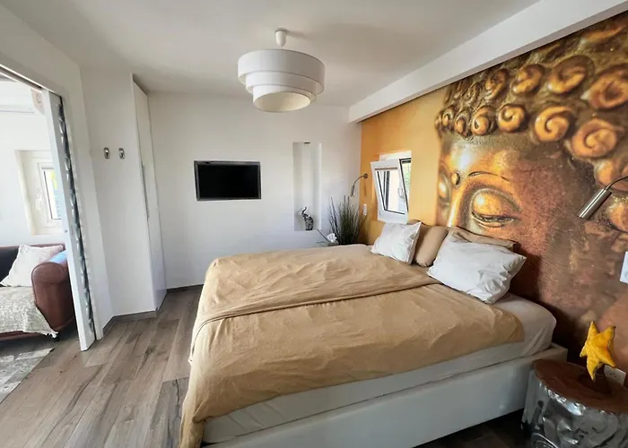 Villa Naturiste Cap D'agde Port Nature 187 Agde