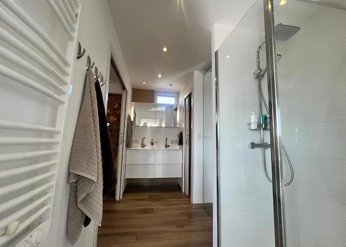 Villa Naturiste Cap D'agde Port Nature 187