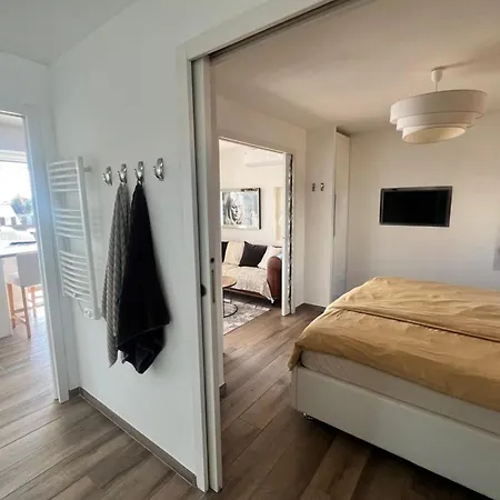 Naturiste Cap D'agde Port Nature 187 Villa *