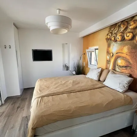 빌라 Naturiste Cap D'agde Port Nature 187 아그