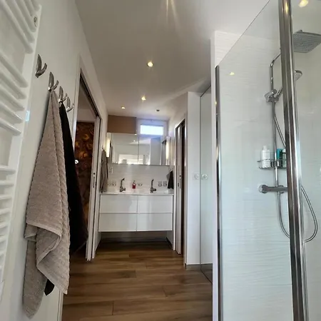 Villa Naturiste Cap D'agde Port Nature 187