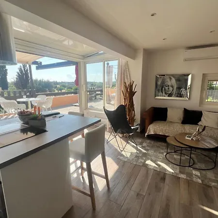 Villa Naturiste Cap D'agde Port Nature 187 *