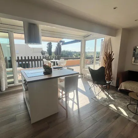 Naturiste Cap D'agde Port Nature 187 Villa *