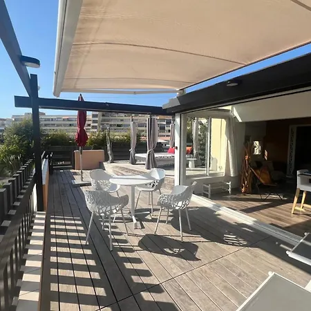 Naturiste Cap D'agde Port Nature 187 *