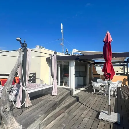 Naturiste Cap D'agde Port Nature 187