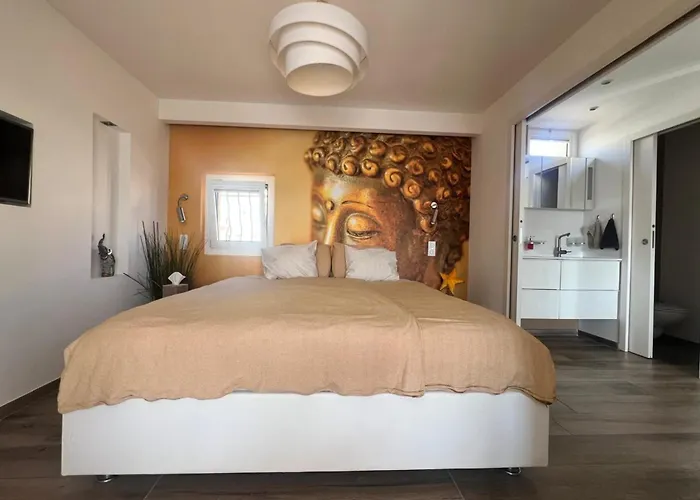 Naturiste Cap D'agde Port Nature 187 Villa *