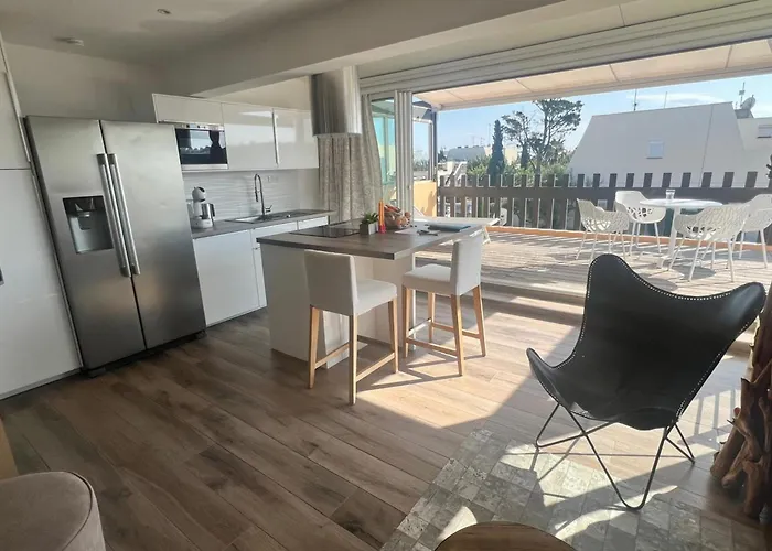 Naturiste Cap D'agde Port Nature 187 * Agde