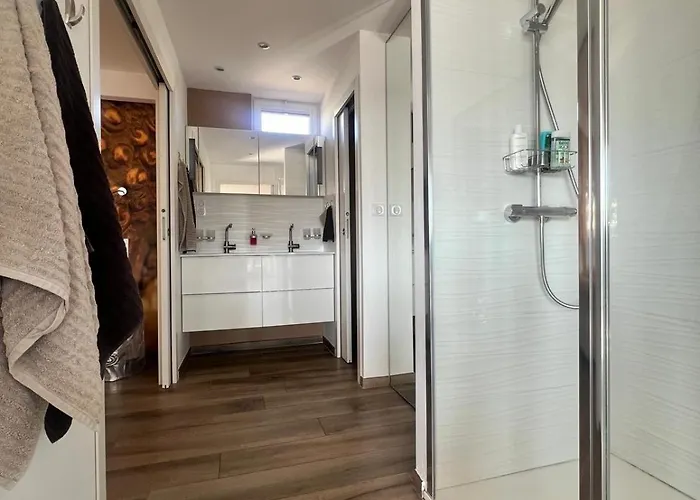 Naturiste Cap D'agde Port Nature 187 Agde