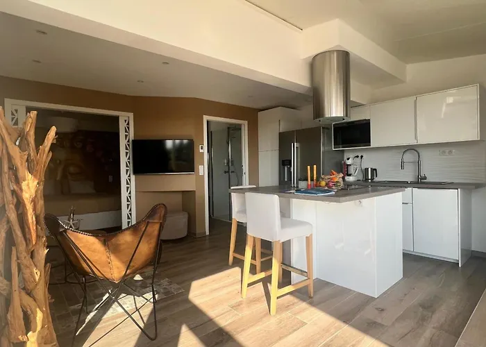 Naturiste Cap D'agde Port Nature 187 Agde