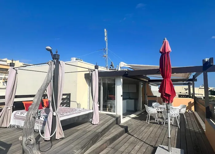 Naturiste Cap D'agde Port Nature 187