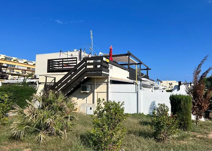 Naturiste Cap D'agde Port Nature 187